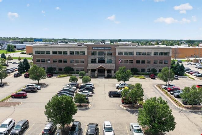 Crystal Lakes Medical Arts
