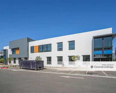 Commercial space for Rent at 3001 North Hollywood Way in Burbank