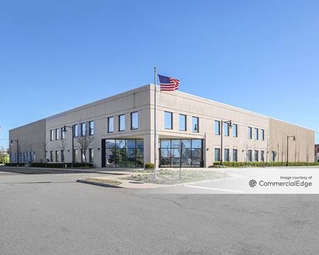 Office space for Rent at 600 Guyon Drive in Harrison