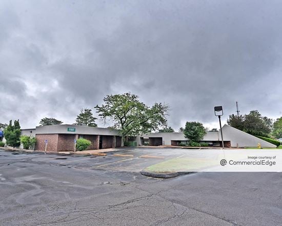Corporate Square - 1173-1195 Corporate Lake Drive