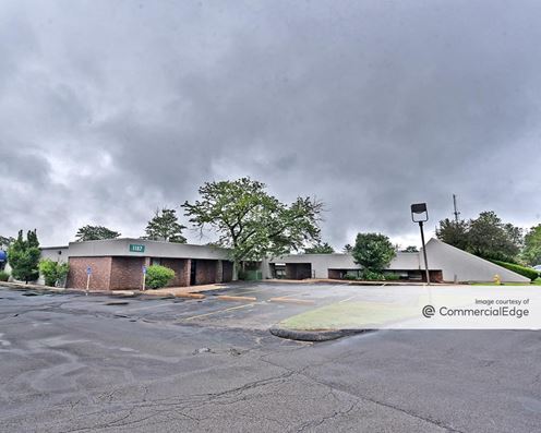 Corporate Square - 1173-1195 Corporate Lake Drive