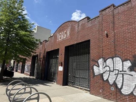 Photo of commercial space at 899 Bergen Street in Brooklyn