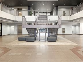 Regus - Tucson E Wetmore Rd