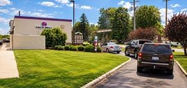Taco Bell- Ground Lease