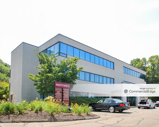 Westview Office Park
