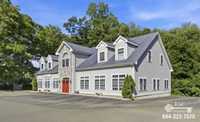 238 Monroe Turnpike, Monroe
