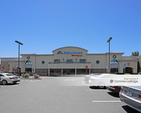 Rancho Bernardo Village