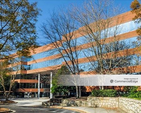 Office space for Rent at 6801 Governors Lake Pkwy in Norcross