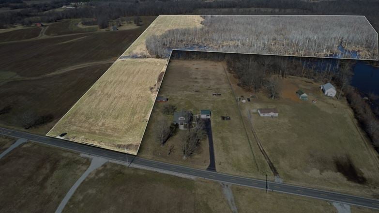 0 Lakeview Rd - 73.74 Acres