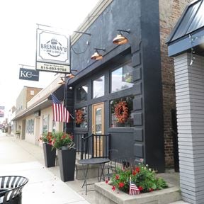 Brennan's Bar & Grill