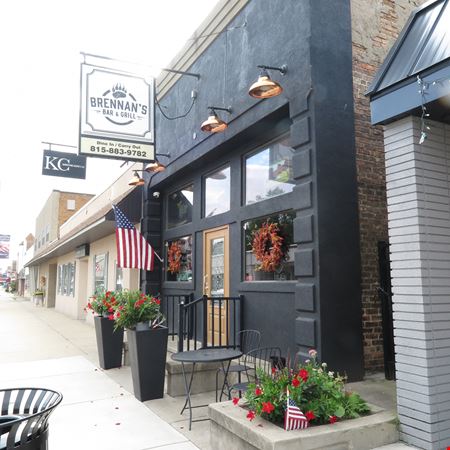 Retail space for Sale at 139 E Walnut St in Oglesby