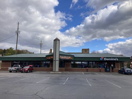 120 N LINCOLN AVE - Salem