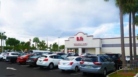 Photo of commercial space at 6801 SW 117th Ave in Miami