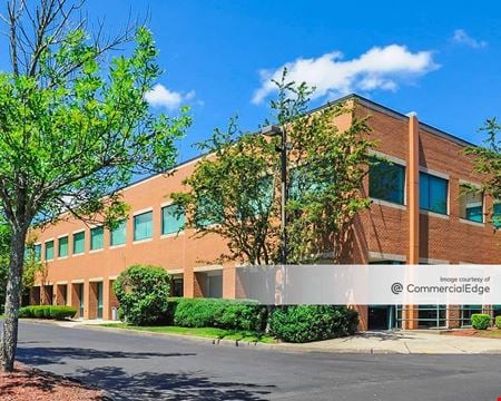 Office space for Rent at 580 Cottage Grove Road in Bloomfield