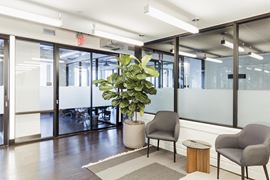 261 Madison Ave - Industrious 