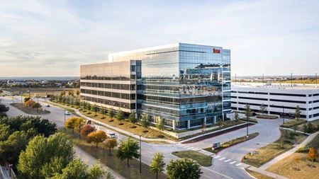 Office space for Rent at 6160 Warren Parkway, 100 in Frisco