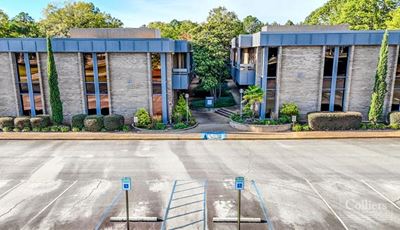 Redevelopment Opportunity Two ±20,000 SF Buildings in St. Andrews Submarket | Columbia
