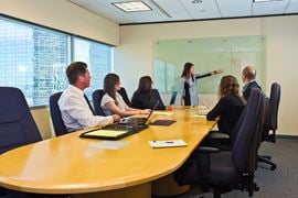YourOffice - Denver