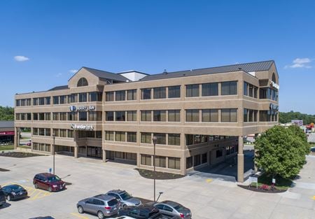 Office space for Rent at 6940 O Street in Lincoln