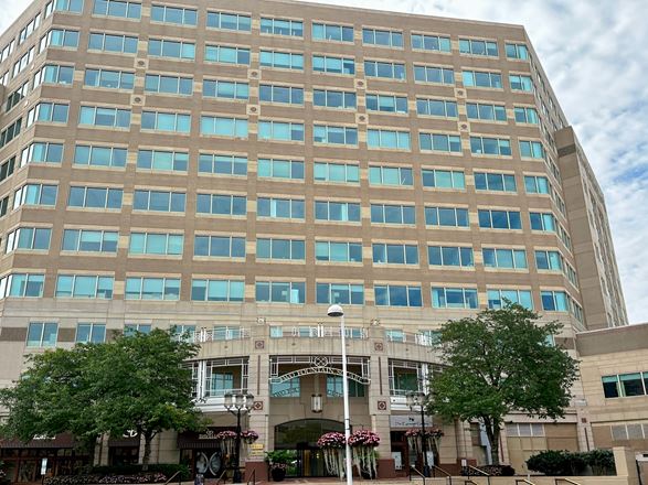 VA, Reston - Reston Town Center