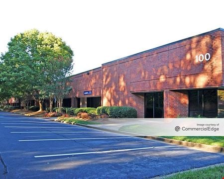 Industrial space for Rent at 8601 Dunwoody Place in Atlanta