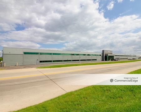 Photo of commercial space at 2401 South Gulley Road in Dearborn