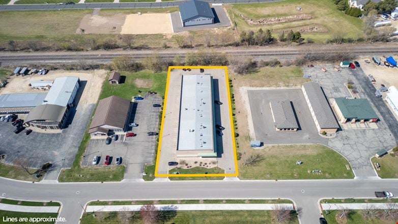 Lake City Multi-Tenant Flex Campus