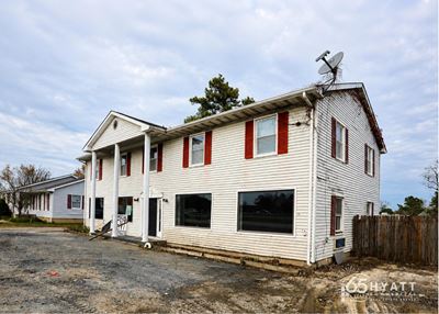 307 Saddler Rd