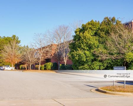 Industrial space for Rent at 1005 Sigman Road NE in Conyers