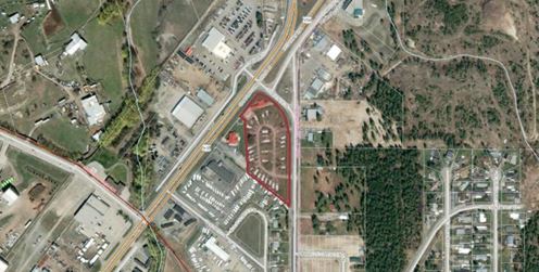 3.40 Acre RV Park with Redevelopment Potential
