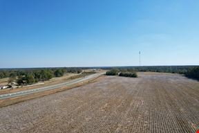 Ellaville Commercial/Industrial Development Site