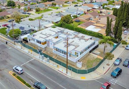 Office space for Sale at 12820 Studebaker Rd in Norwalk