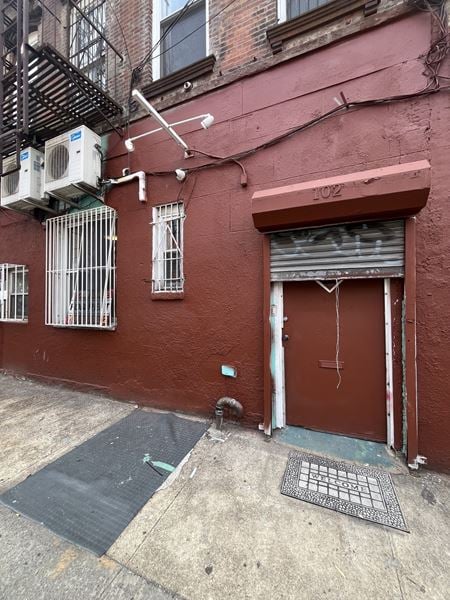 Office space for Rent at 102 South 6th Street in Brooklyn