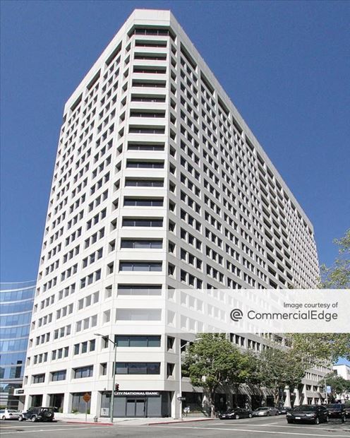Center 21 - 2101 Webster Street