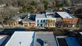 Sawyer Building