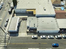 3408 Trinity St, Los Angeles, CA 90011