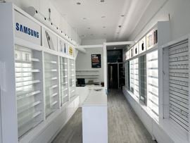 598-600 Yonge Street