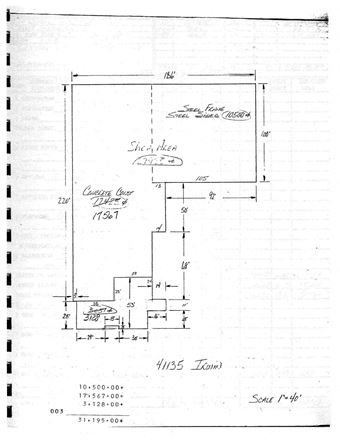 Industrial Building (Sale or Lease)