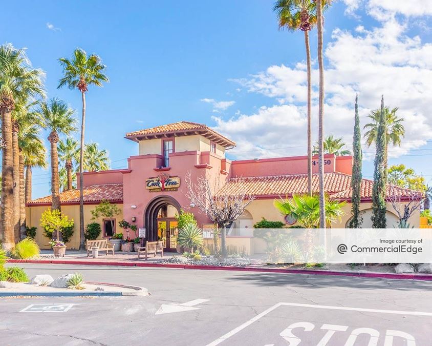 74884 Country Club Drive, Palm Desert Retail Space For Lease