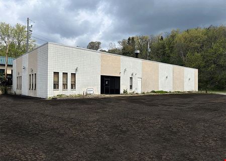 Industrial space for Rent at 2014B Babcock Blvd in Pittsburgh