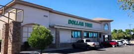 Freestanding Retail Building for Lease in Chandler