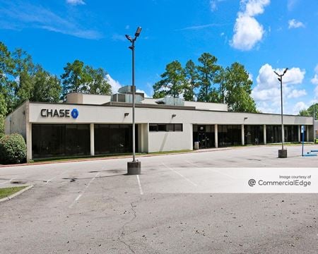 Photo of commercial space at 1075 Kingwood Drive in Kingwood