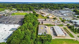 Office/Warehouse Space For Lease