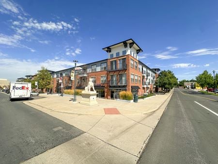 Photo of commercial space at 801 Englewood Pkwy in Englewood