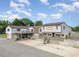 3566 Peters Mountain Road