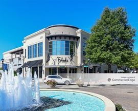 The Offices at North Hills - 4321 & 4350 Lassiter at North Hills Avenue