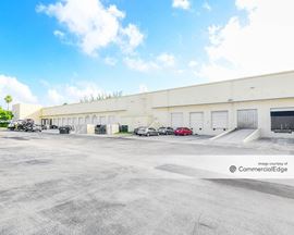 Prologis Gateway Center 200