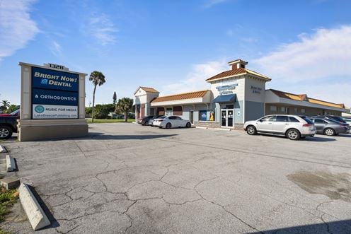 1324 Highway A1A, Melbourne, Fl 32901