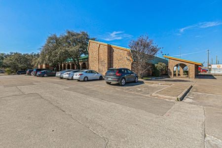 Photo of commercial space at 12989 Jupiter Rd in Dallas