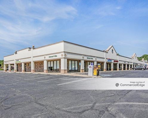 Westowne Office Park